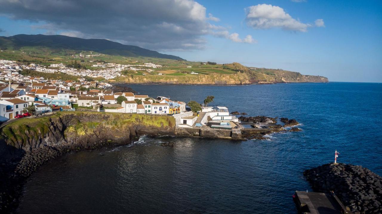 Vista Do Cais Villa Lagoa  Dış mekan fotoğraf